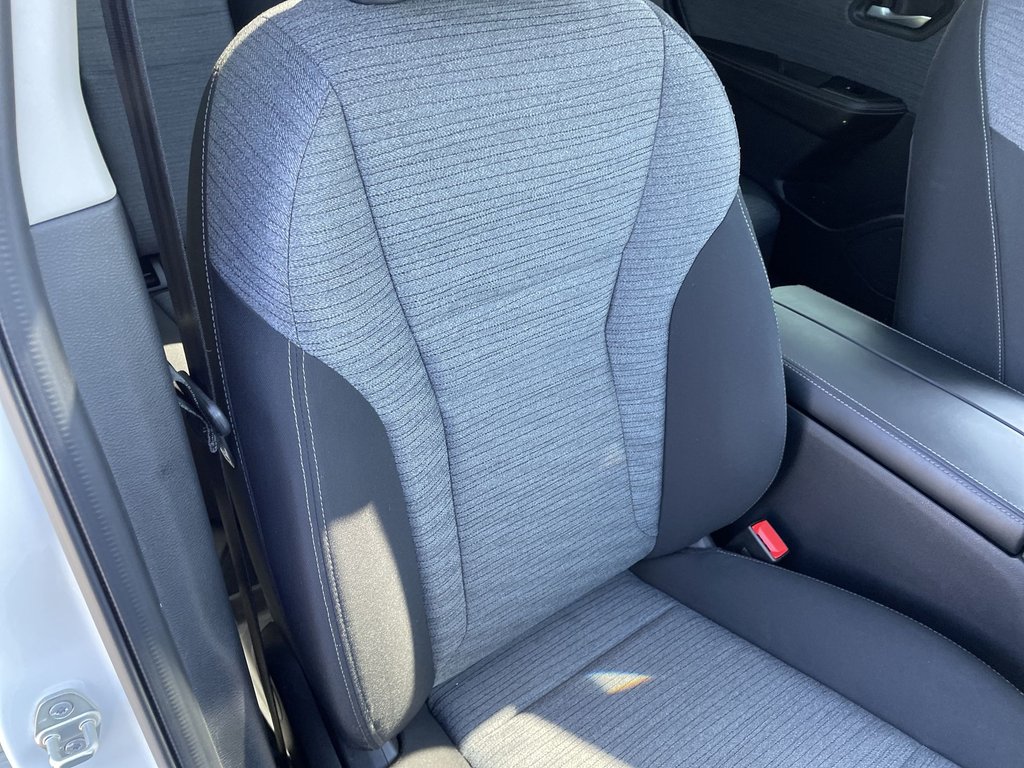 2023 Nissan ROGUE SV MOONROOF | Htd Seats | Backup Cam | USB in Saint John, New Brunswick - 48 - w1024h768px