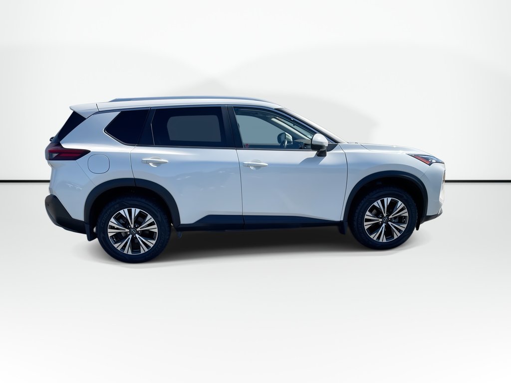 2023 Nissan ROGUE SV MOONROOF | Htd Seats | Backup Cam | USB in Saint John, New Brunswick - 4 - w1024h768px