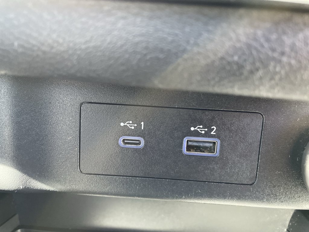 2023 Nissan ROGUE SV MOONROOF | Htd Seats | Backup Cam | USB in Saint John, New Brunswick - 51 - w1024h768px