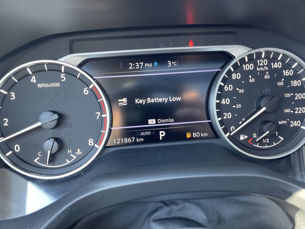 2023 Nissan ROGUE SV MOONROOF | Htd Seats | Backup Cam | USB in Saint John, New Brunswick - 30 - w1024h768px