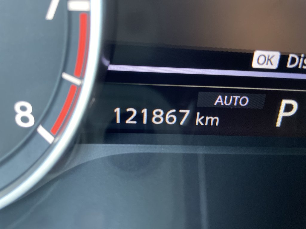 2023 Nissan ROGUE SV MOONROOF | Htd Seats | Backup Cam | USB in Saint John, New Brunswick - 29 - w1024h768px