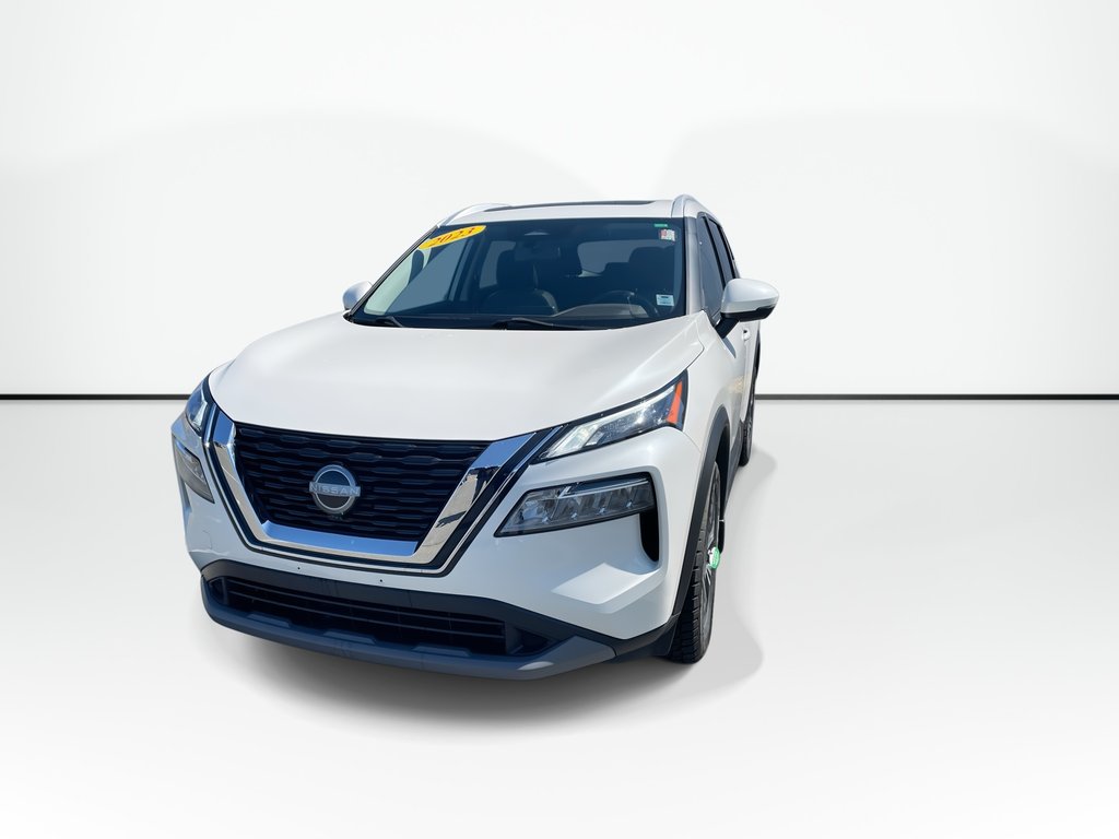 2023 Nissan ROGUE SV MOONROOF | Htd Seats | Backup Cam | USB in Saint John, New Brunswick - 7 - w1024h768px