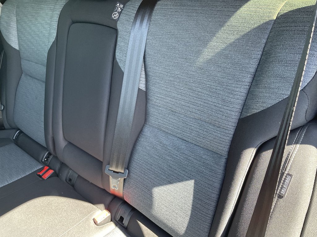 2023 Nissan ROGUE SV MOONROOF | Htd Seats | Backup Cam | USB in Saint John, New Brunswick - 38 - w1024h768px