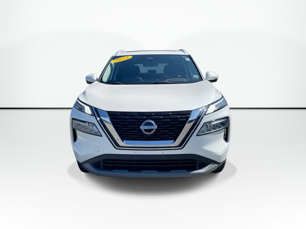 2023 Nissan ROGUE SV MOONROOF | Htd Seats | Backup Cam | USB in Saint John, New Brunswick - 6 - w1024h768px