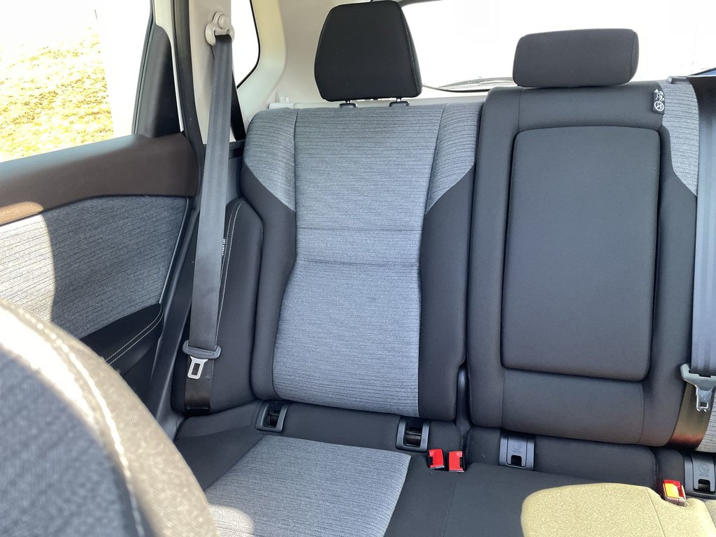 2023 Nissan ROGUE SV MOONROOF | Htd Seats | Backup Cam | USB in Saint John, New Brunswick - 14 - w1024h768px