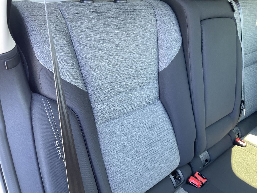 2023 Nissan ROGUE SV MOONROOF | Htd Seats | Backup Cam | USB in Saint John, New Brunswick - 45 - w1024h768px