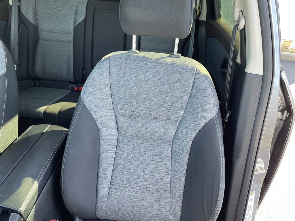 2023 Nissan ROGUE SV MOONROOF | cam | Nav | Warranty to 2028 in Saint John, New Brunswick - 18 - w1024h768px