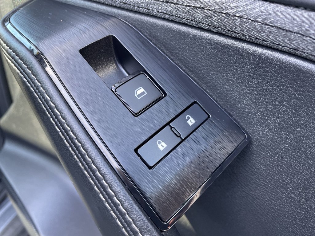 2023 Nissan ROGUE SV MOONROOF | cam | Nav | Warranty to 2028 in Saint John, New Brunswick - 52 - w1024h768px