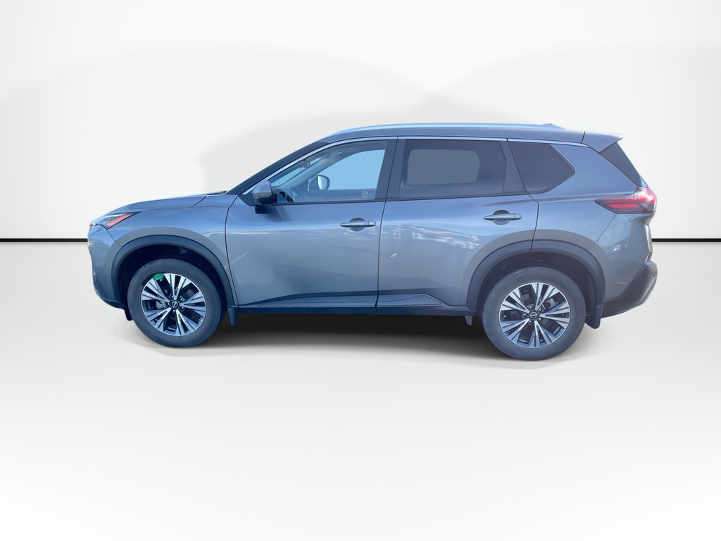 2023 Nissan ROGUE SV MOONROOF | cam | Nav | Warranty to 2028 in Saint John, New Brunswick - 4 - w1024h768px