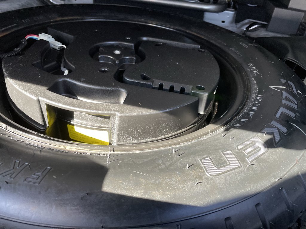 2023 Nissan ROGUE SV MOONROOF | cam | Nav | Warranty to 2028 in Saint John, New Brunswick - 44 - w1024h768px