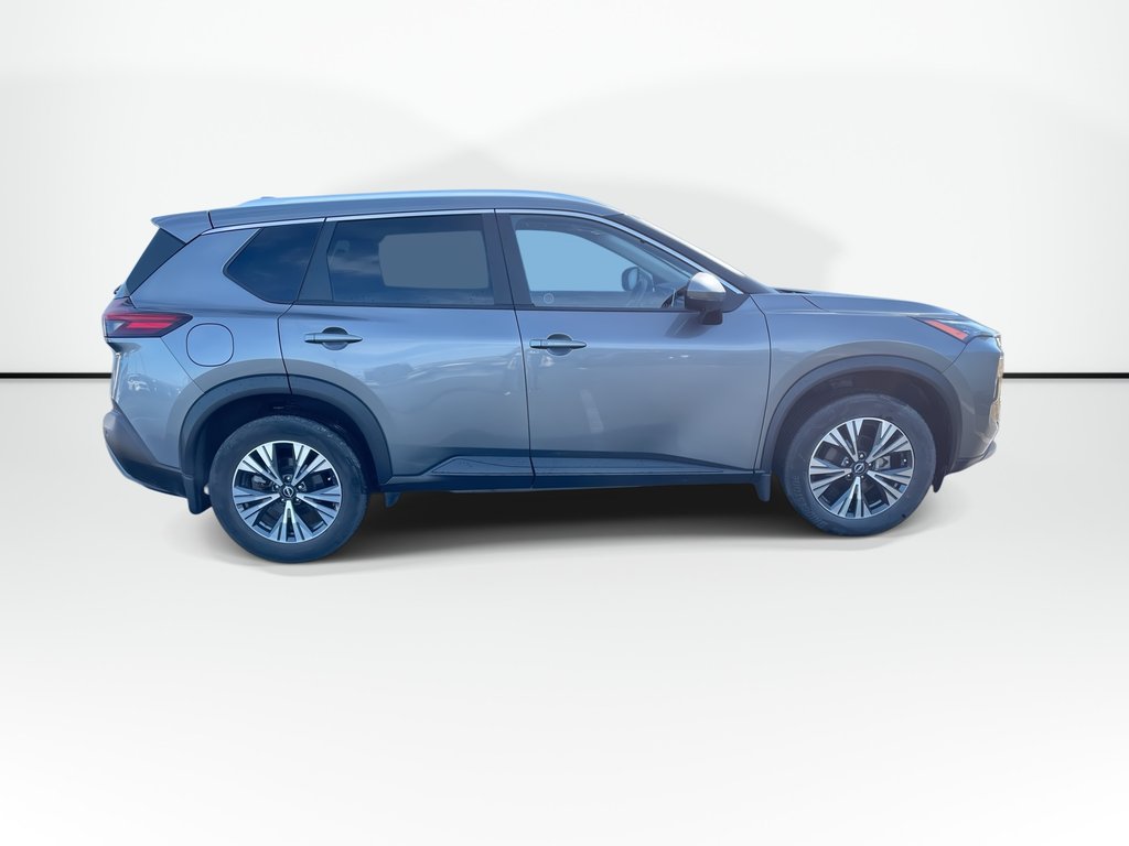2023 Nissan ROGUE SV MOONROOF | cam | Nav | Warranty to 2028 in Saint John, New Brunswick - 3 - w1024h768px