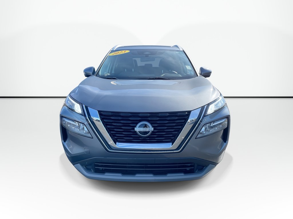 2023 Nissan ROGUE SV MOONROOF | cam | Nav | Warranty to 2028 in Saint John, New Brunswick - 6 - w1024h768px