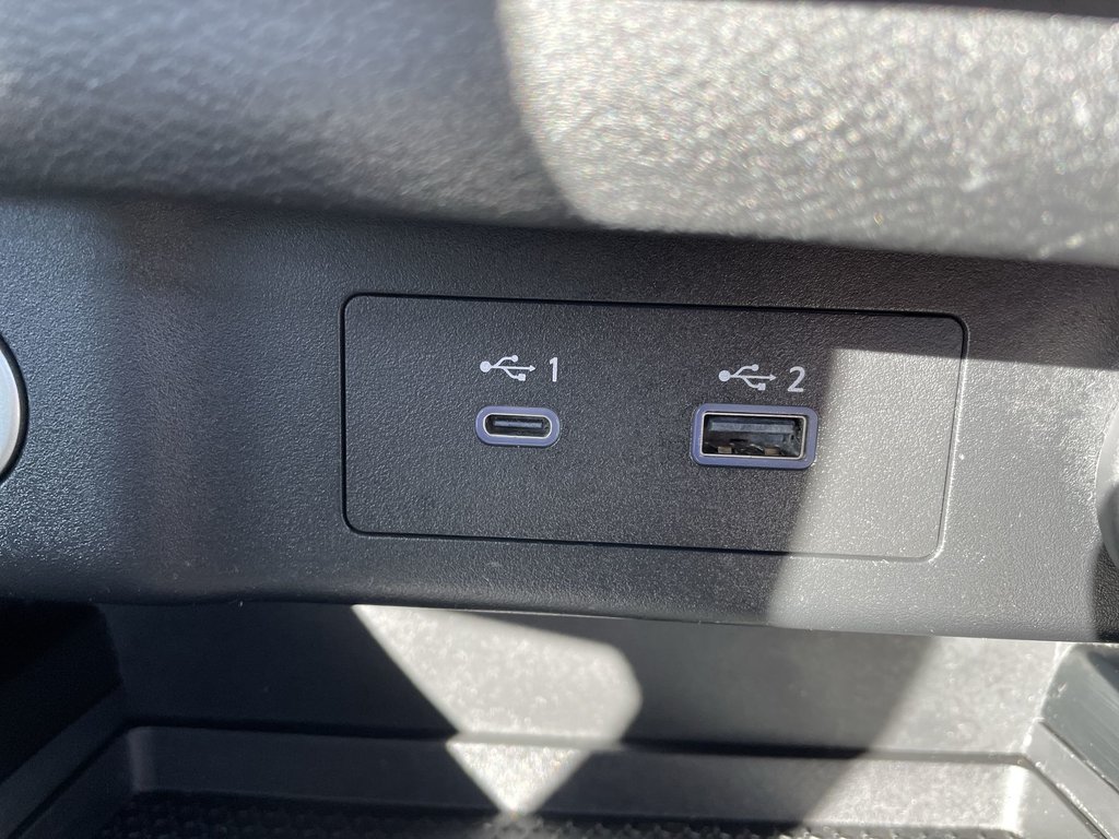 2023 Nissan ROGUE SV MOONROOF | cam | Nav | Warranty to 2028 in Saint John, New Brunswick - 51 - w1024h768px