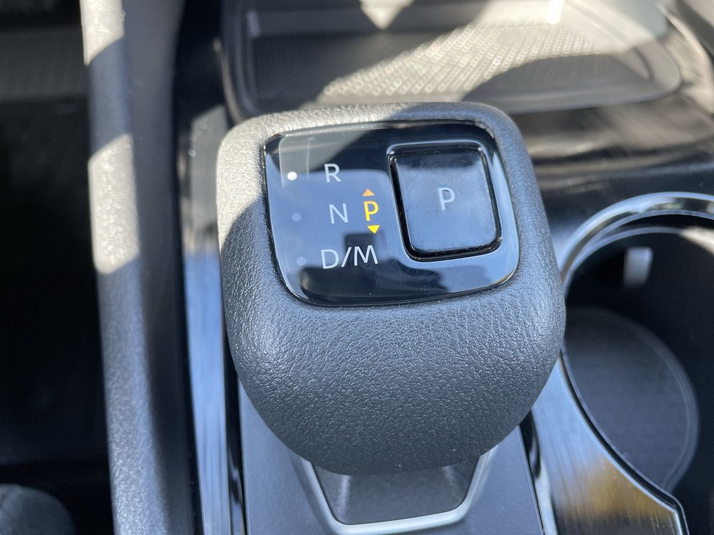 2023 Nissan ROGUE SV MOONROOF | cam | Nav | Warranty to 2028 in Saint John, New Brunswick - 35 - w1024h768px