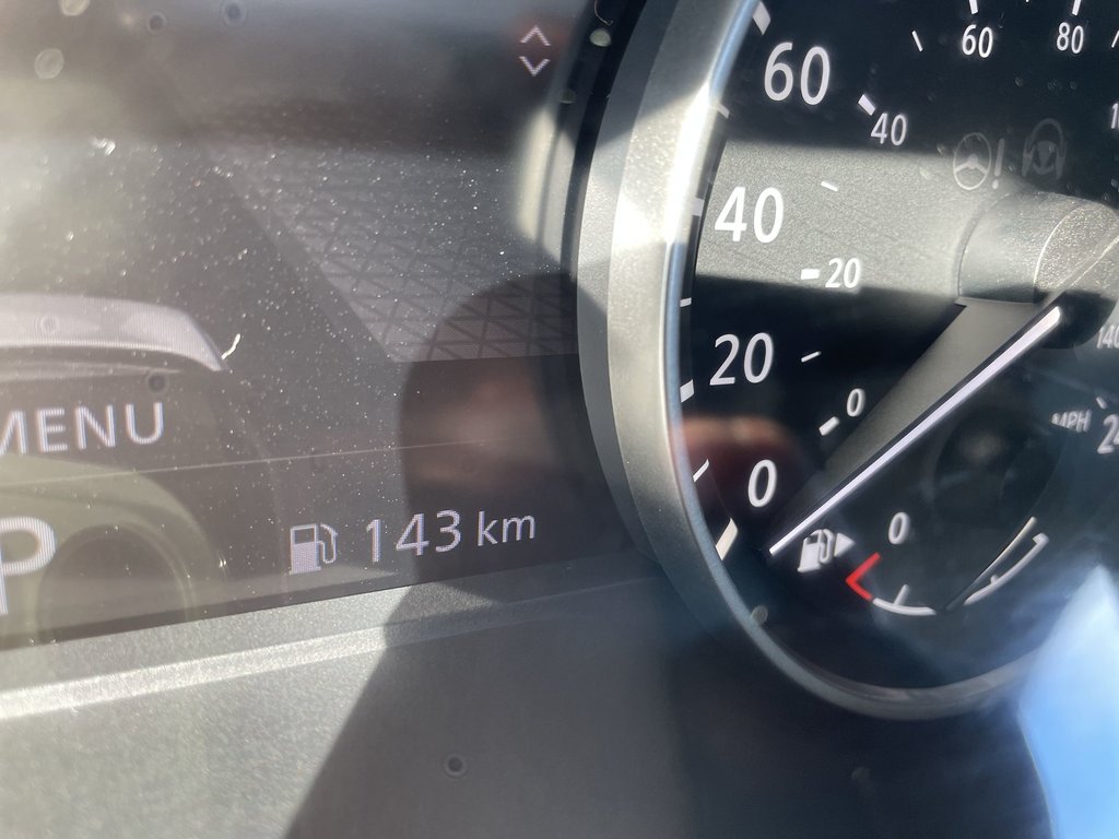 2023 Nissan ROGUE SV MOONROOF | cam | Nav | Warranty to 2028 in Saint John, New Brunswick - 37 - w1024h768px