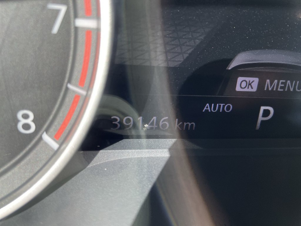 2023 Nissan ROGUE SV MOONROOF | cam | Nav | Warranty to 2028 in Saint John, New Brunswick - 29 - w1024h768px