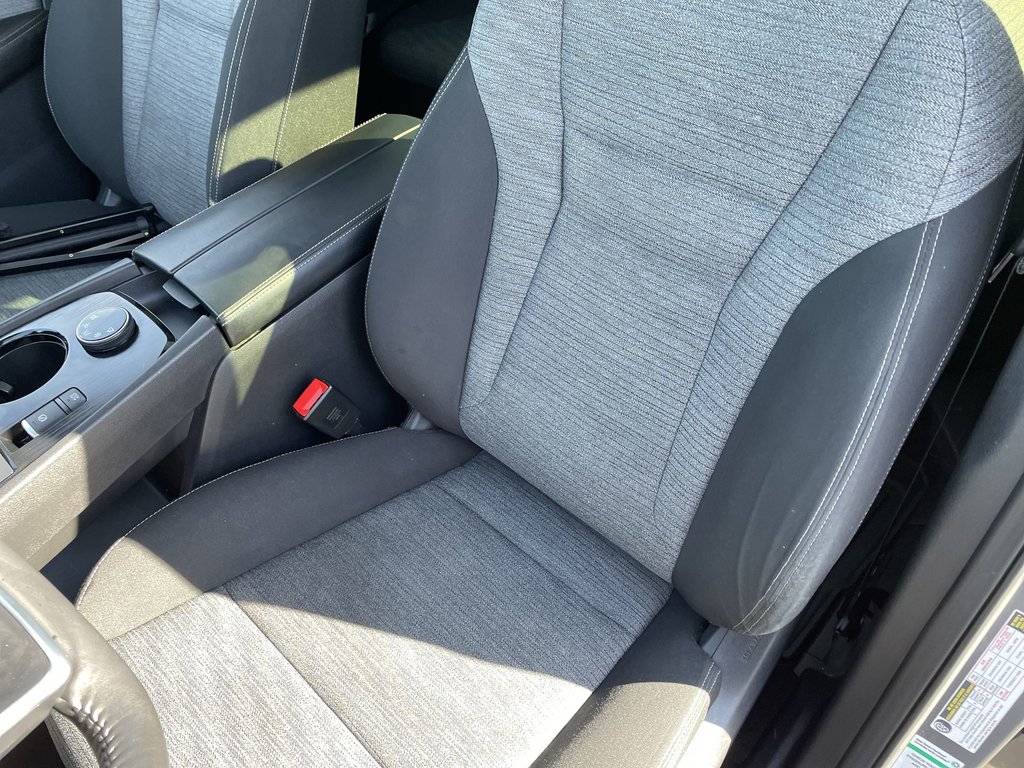 2023 Nissan ROGUE SV MOONROOF | cam | Nav | Warranty to 2028 in Saint John, New Brunswick - 17 - w1024h768px