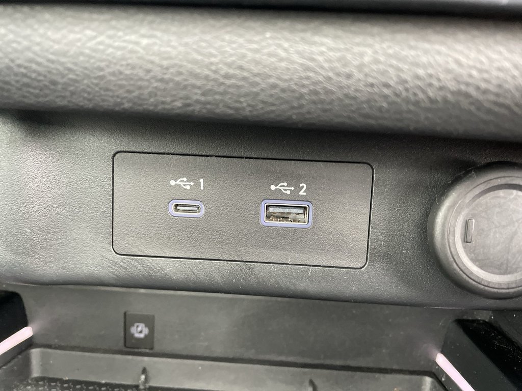 2023 Nissan ROGUE in Antigonish, Nova Scotia - 51 - w1024h768px