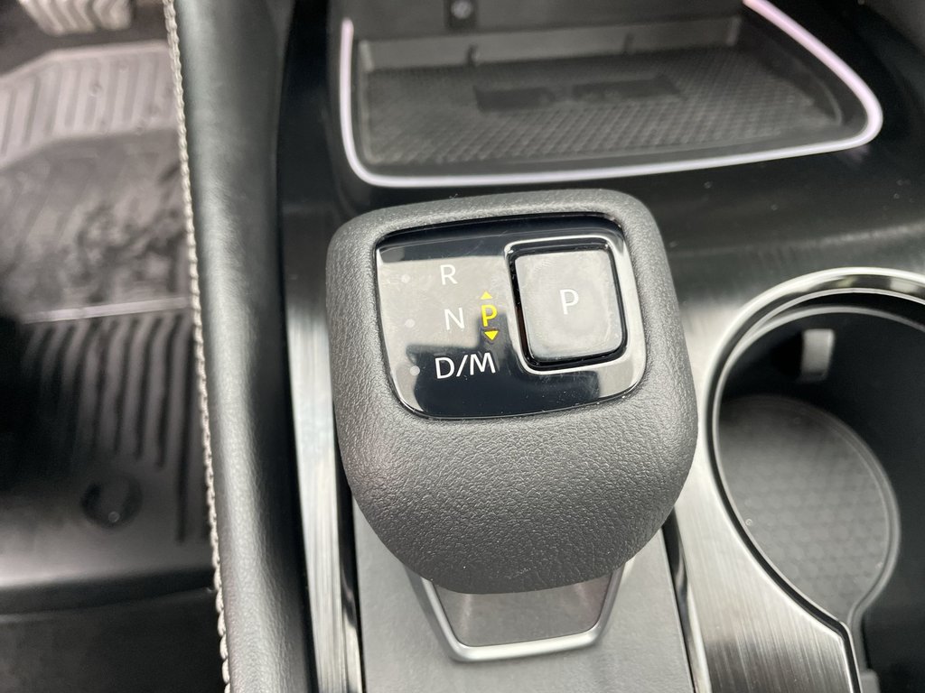 2023 Nissan ROGUE in Antigonish, Nova Scotia - 35 - w1024h768px