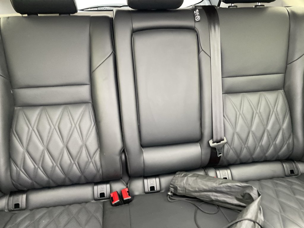 2023 Nissan ROGUE in Antigonish, Nova Scotia - 13 - w1024h768px