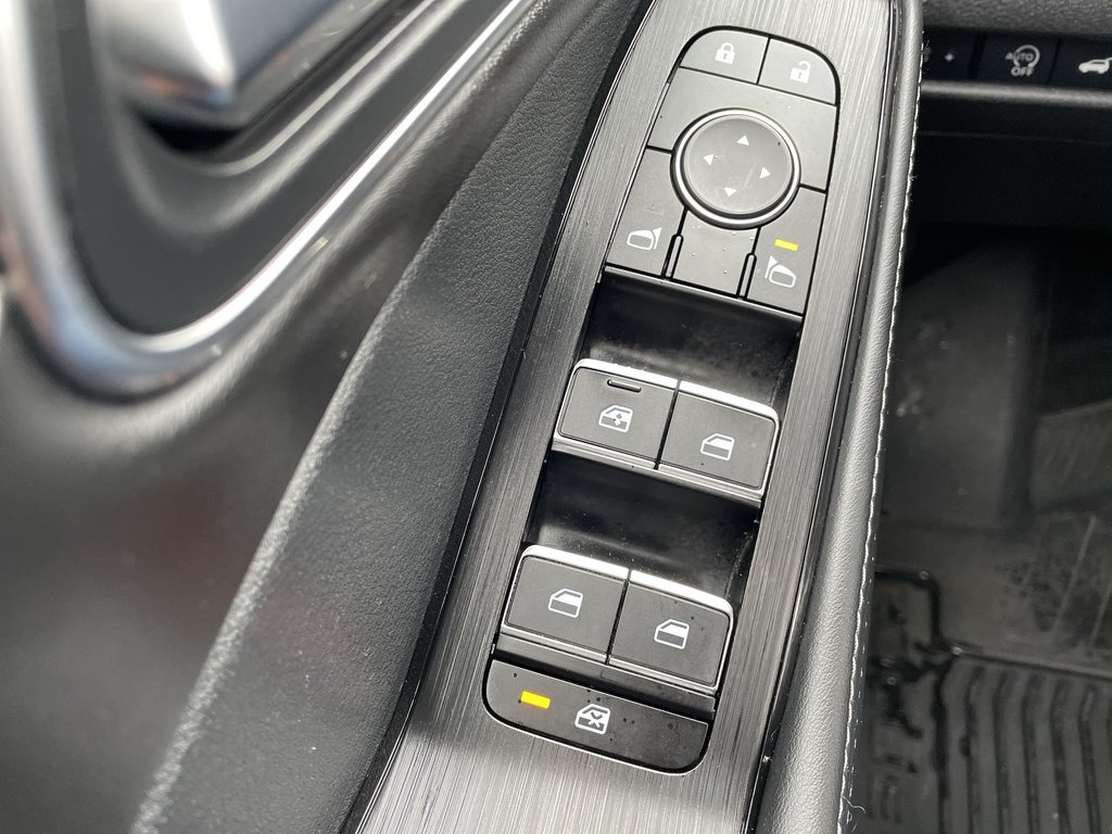 2023 Nissan ROGUE in Antigonish, Nova Scotia - 21 - w1024h768px