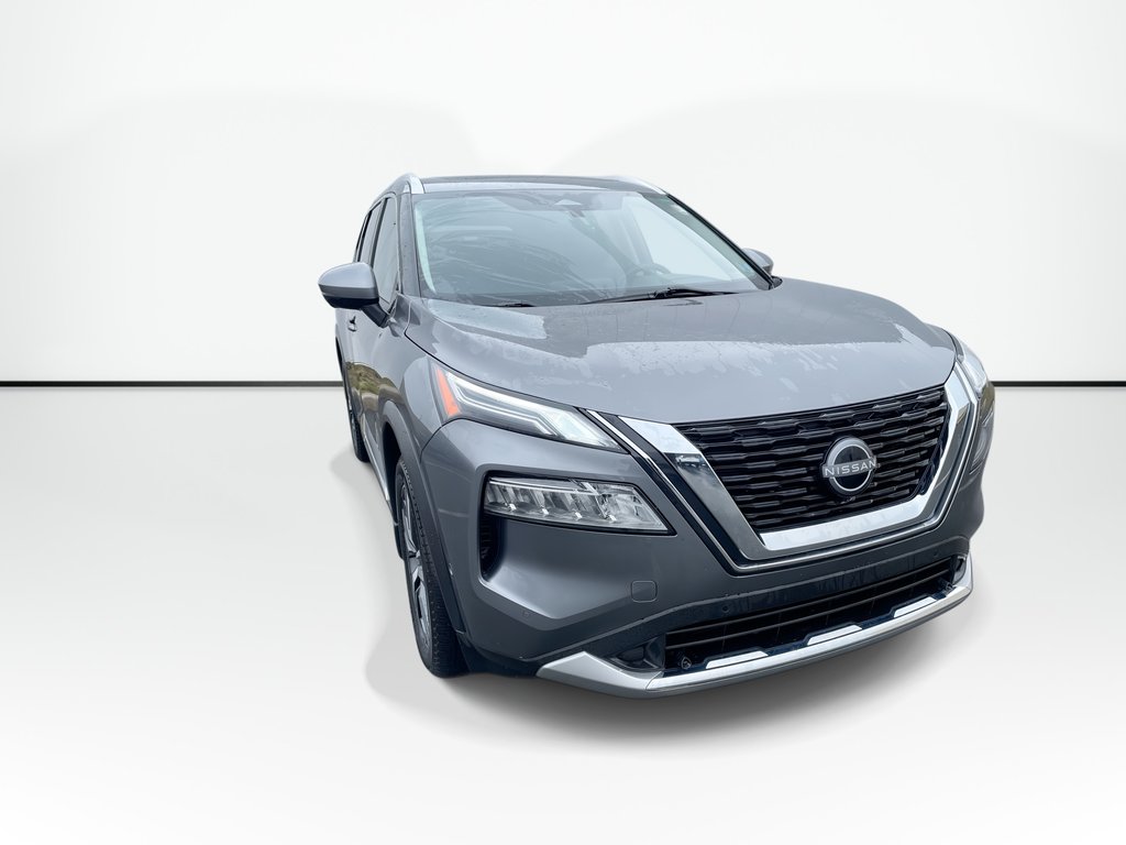 2023 Nissan ROGUE in Antigonish, Nova Scotia - 5 - w1024h768px