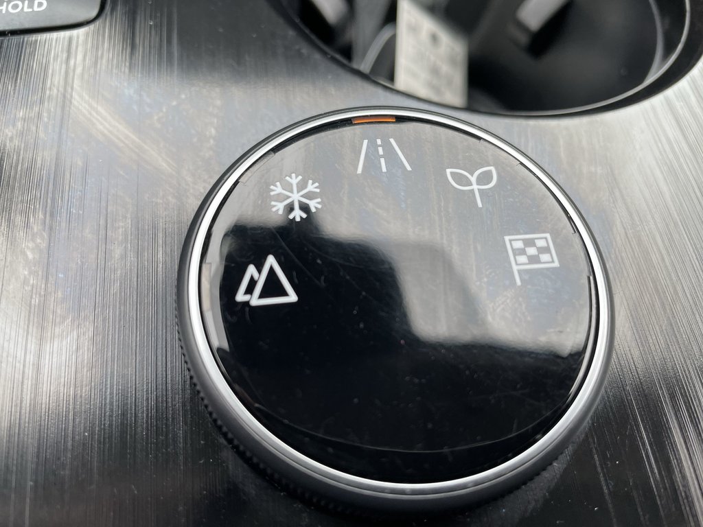 2023 Nissan ROGUE in Antigonish, Nova Scotia - 28 - w1024h768px