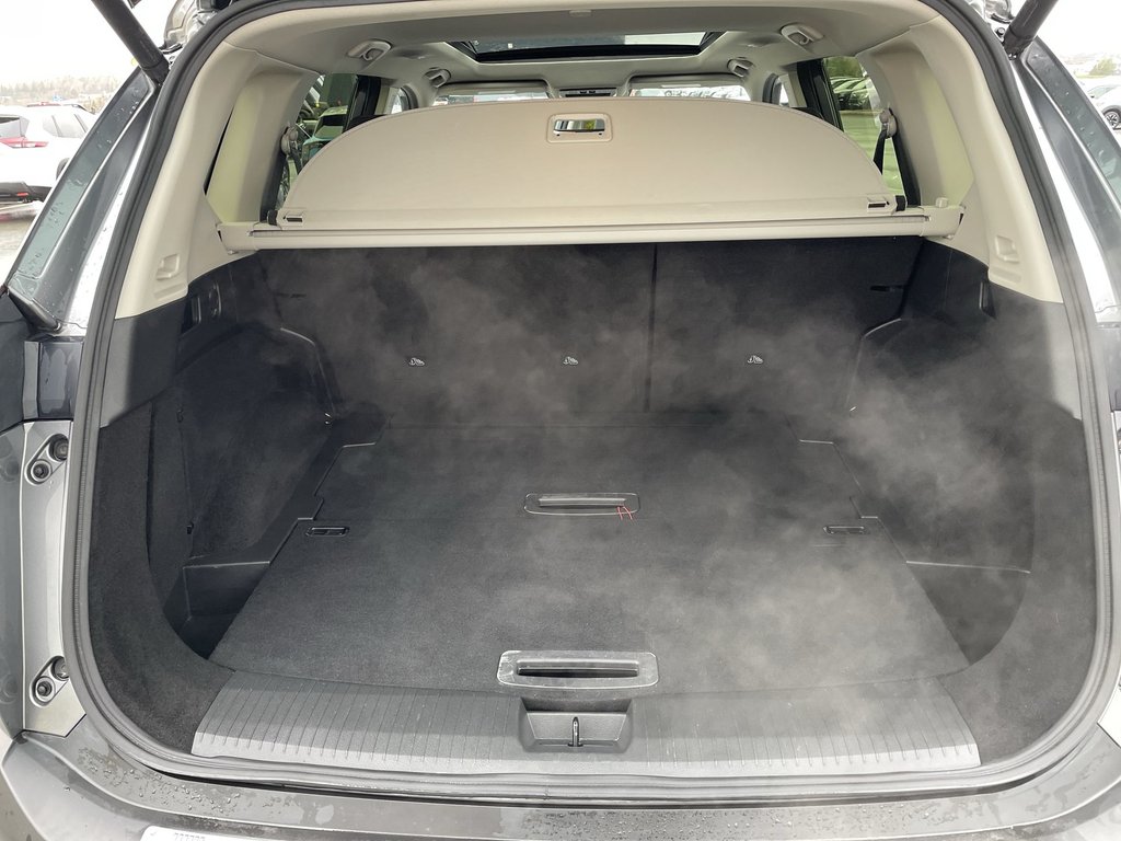 2023 Nissan ROGUE in Antigonish, Nova Scotia - 42 - w1024h768px