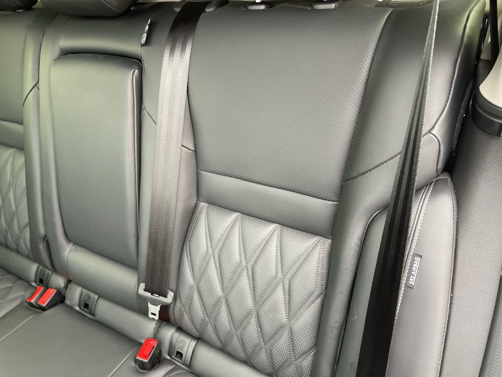 2023 Nissan ROGUE in Antigonish, Nova Scotia - 38 - w1024h768px
