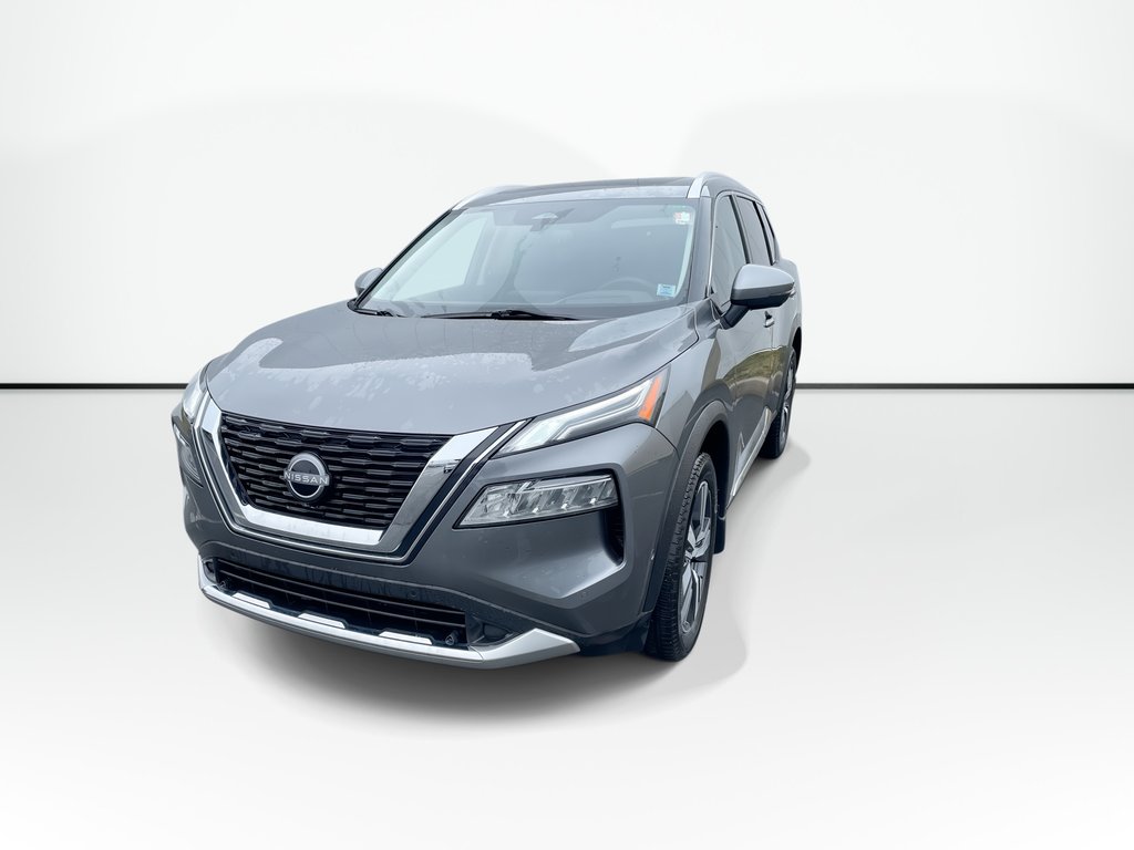2023 Nissan ROGUE in Antigonish, Nova Scotia - 7 - w1024h768px