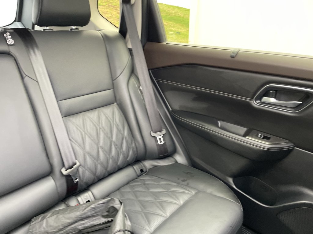2023 Nissan ROGUE in Antigonish, Nova Scotia - 12 - w1024h768px