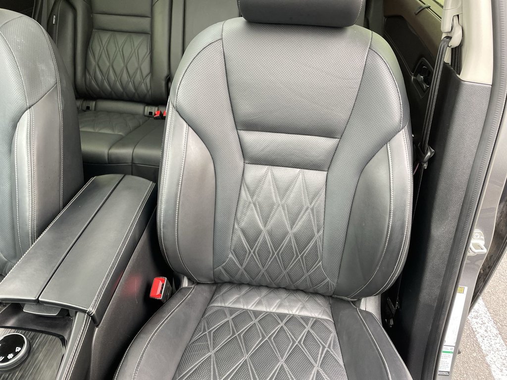 2023 Nissan ROGUE in Antigonish, Nova Scotia - 18 - w1024h768px