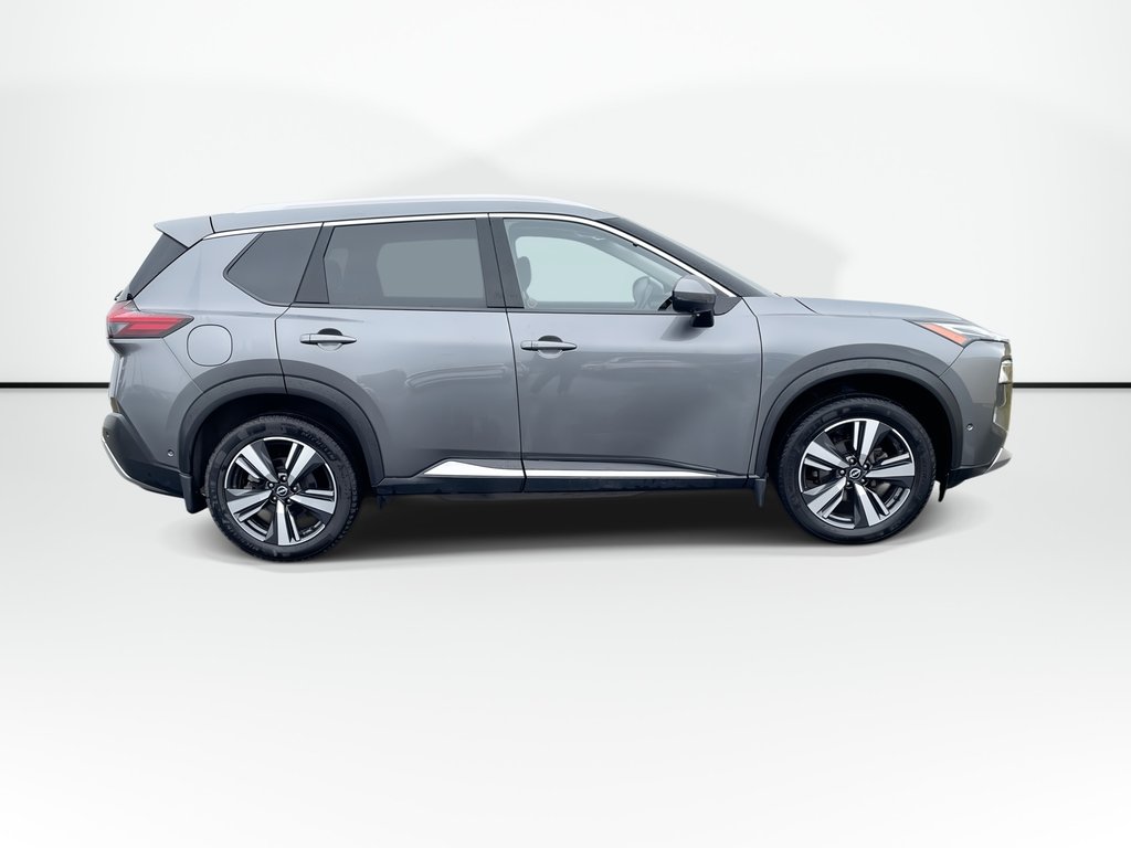 2023 Nissan ROGUE in Antigonish, Nova Scotia - 4 - w1024h768px