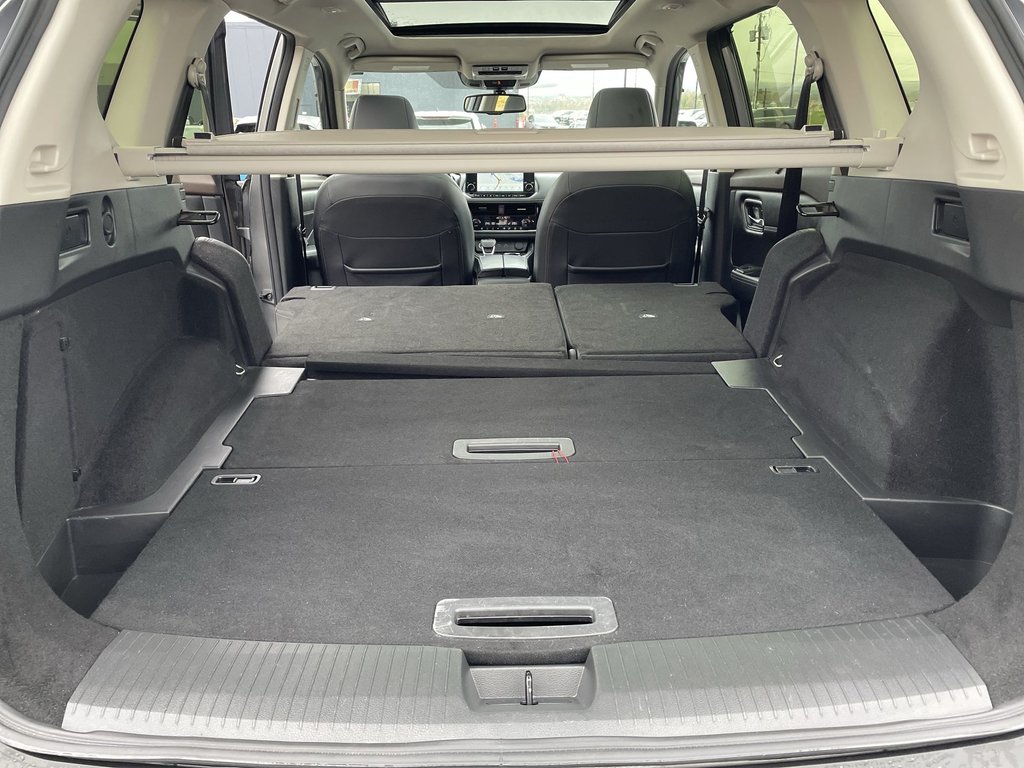 2023 Nissan ROGUE in Antigonish, Nova Scotia - 43 - w1024h768px