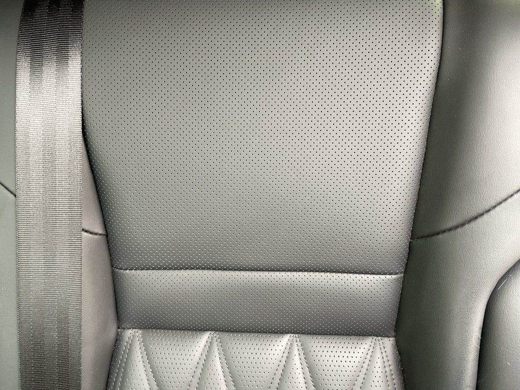 2023 Nissan ROGUE in Antigonish, Nova Scotia - 40 - w1024h768px
