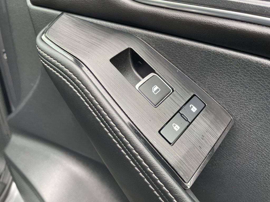 2023 Nissan ROGUE in Antigonish, Nova Scotia - 52 - w1024h768px