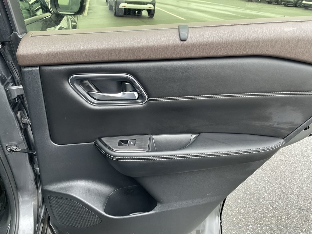 2023 Nissan ROGUE in Antigonish, Nova Scotia - 47 - w1024h768px