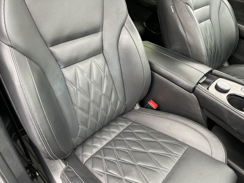 2023 Nissan ROGUE in Antigonish, Nova Scotia - 48 - w1024h768px