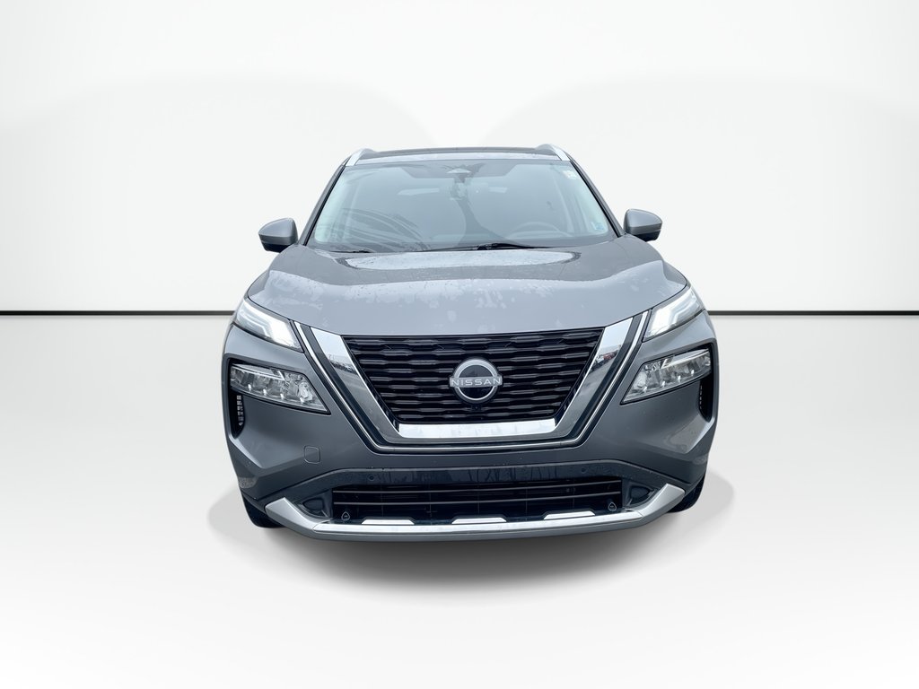 2023 Nissan ROGUE in Antigonish, Nova Scotia - 6 - w1024h768px