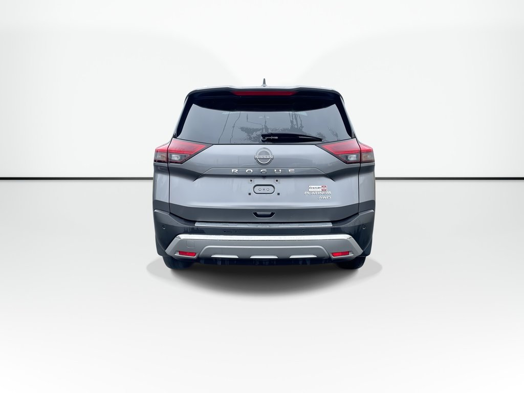 2023 Nissan ROGUE in Antigonish, Nova Scotia - 2 - w1024h768px