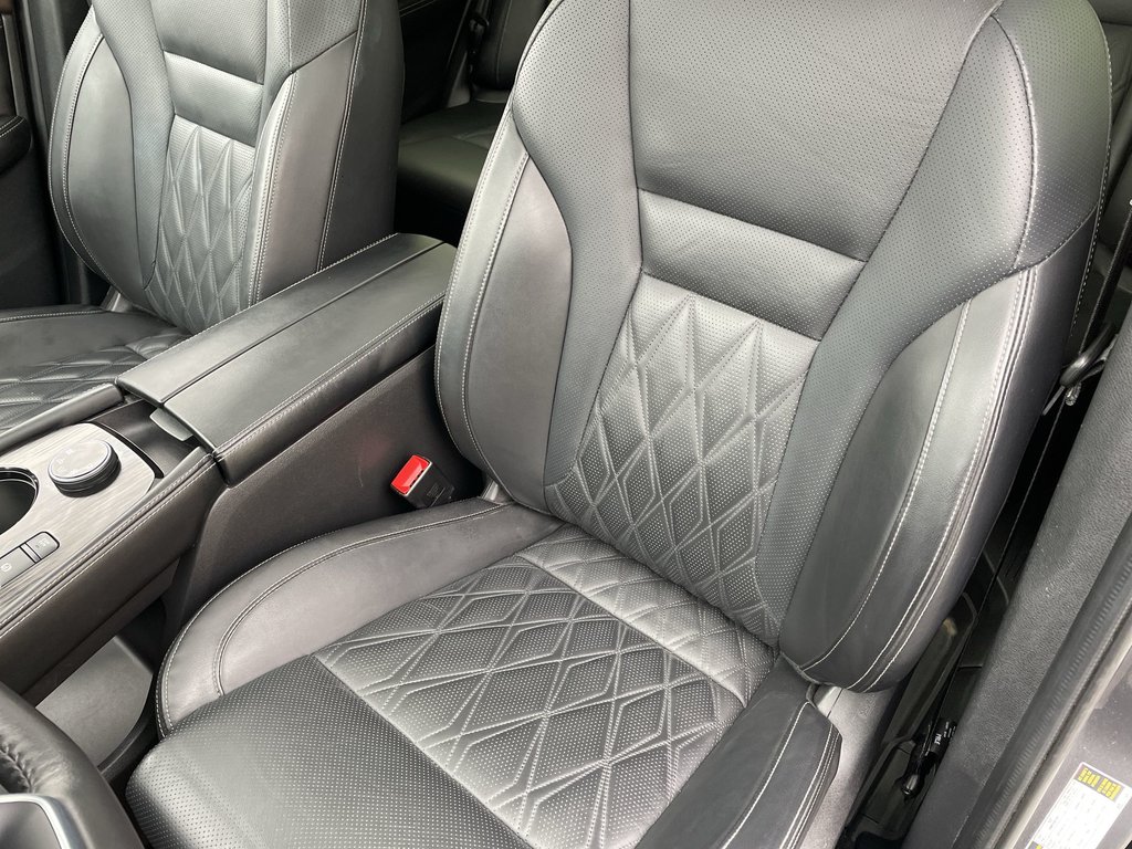 2023 Nissan ROGUE in Antigonish, Nova Scotia - 17 - w1024h768px
