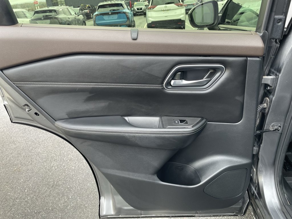 2023 Nissan ROGUE in Antigonish, Nova Scotia - 41 - w1024h768px