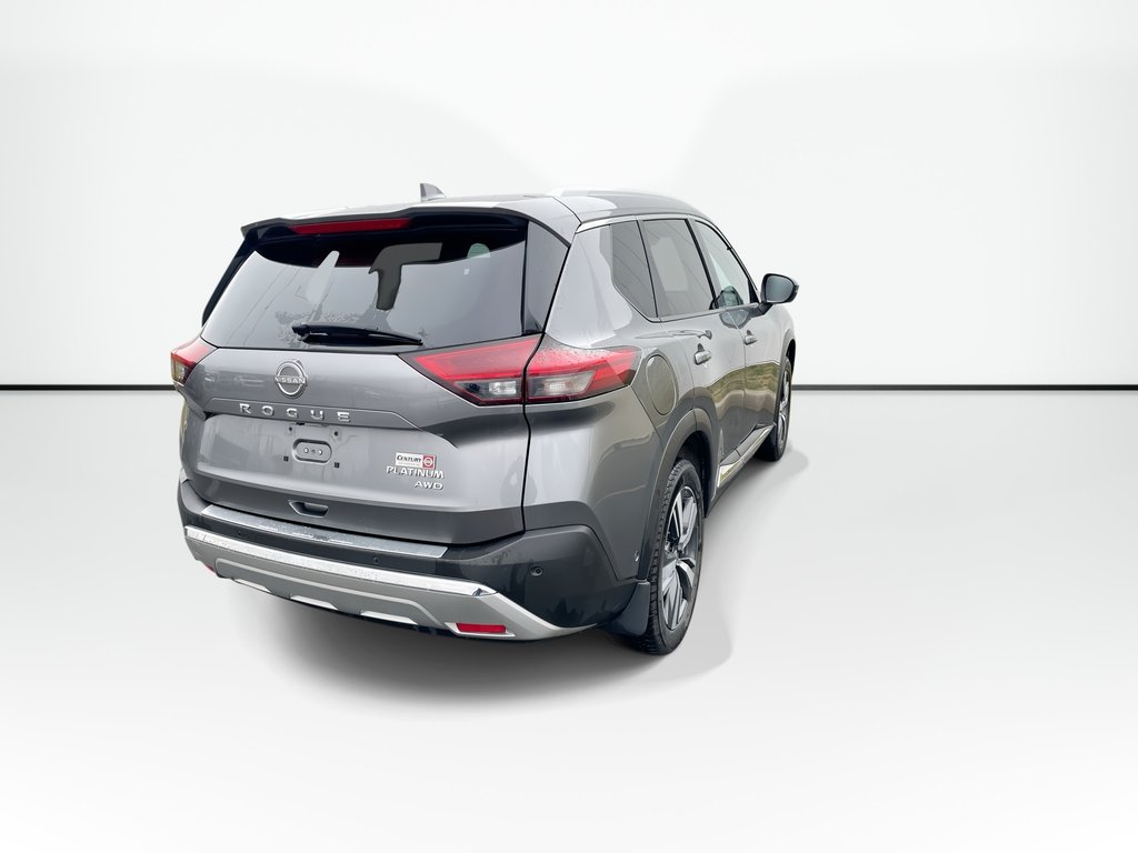 2023 Nissan ROGUE in Antigonish, Nova Scotia - 3 - w1024h768px