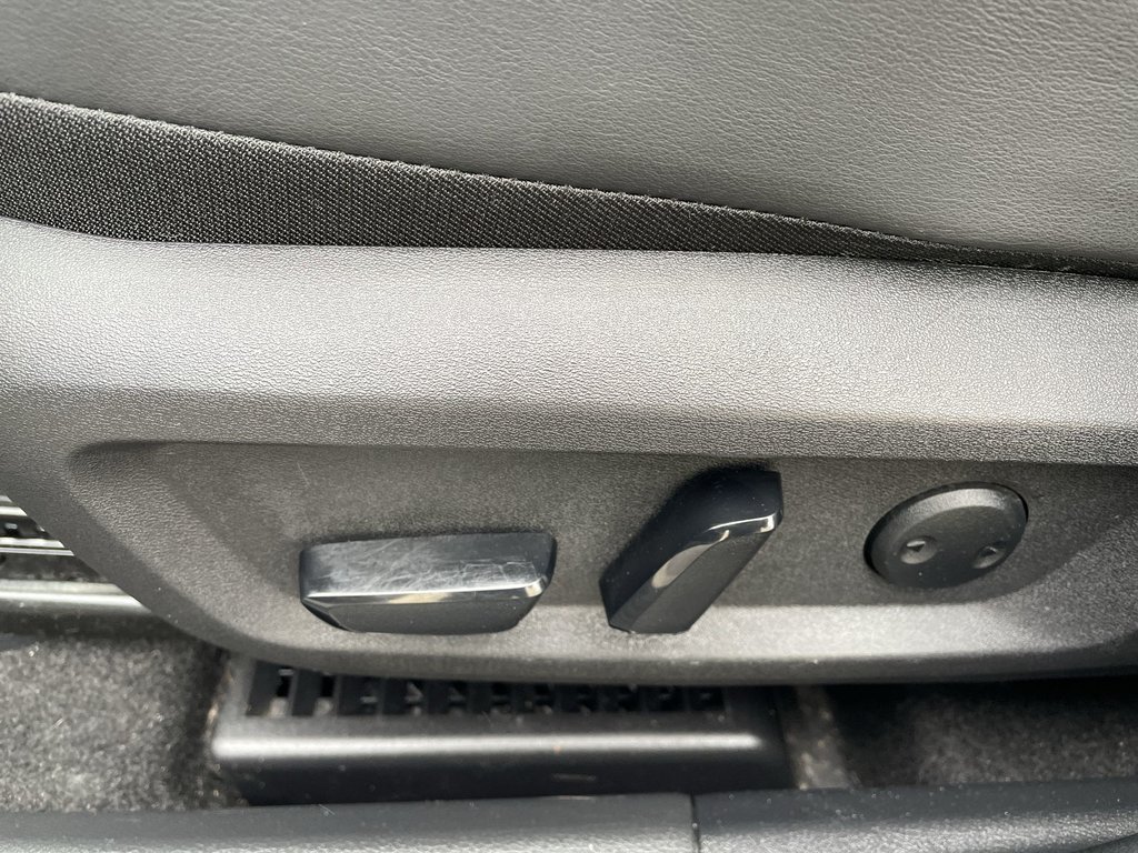 2023 Nissan ROGUE in Antigonish, Nova Scotia - 20 - w1024h768px