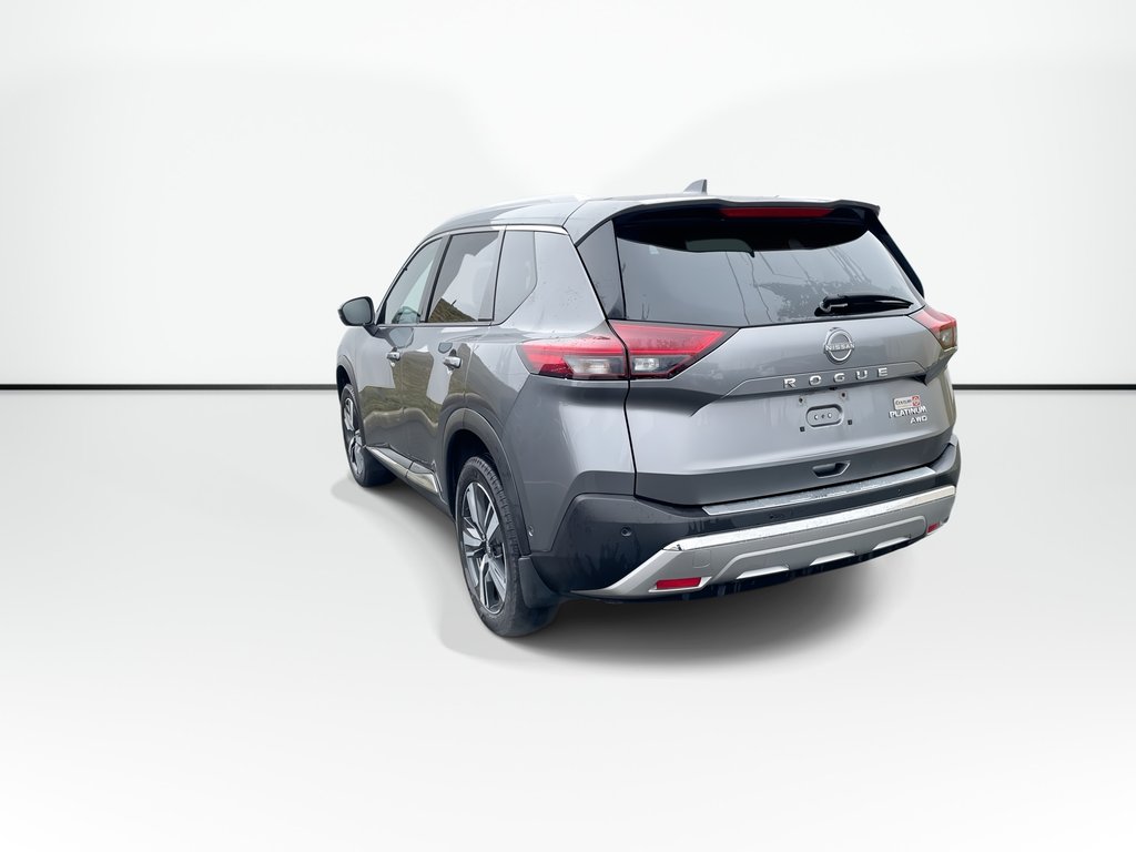 2023 Nissan ROGUE in Antigonish, Nova Scotia - 9 - w1024h768px