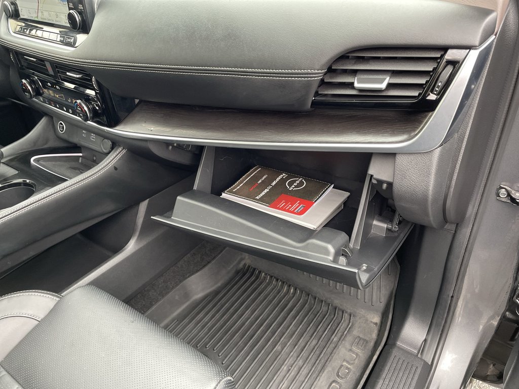 2023 Nissan ROGUE in Antigonish, Nova Scotia - 49 - w1024h768px