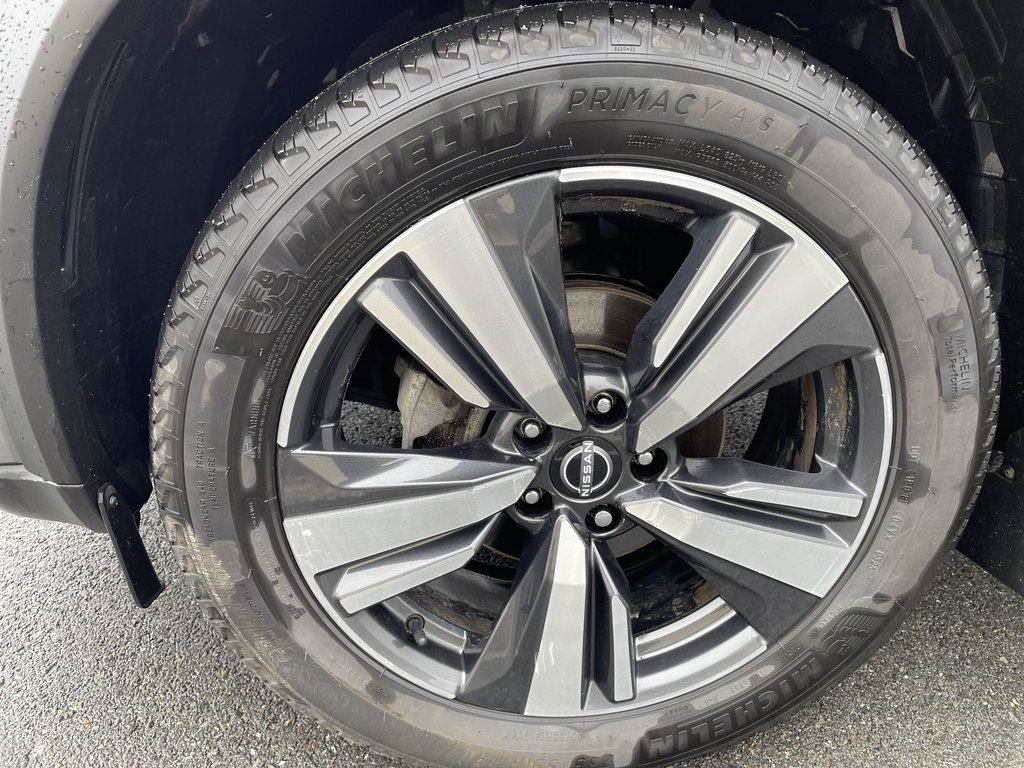 2023 Nissan ROGUE in Antigonish, Nova Scotia - 16 - w1024h768px