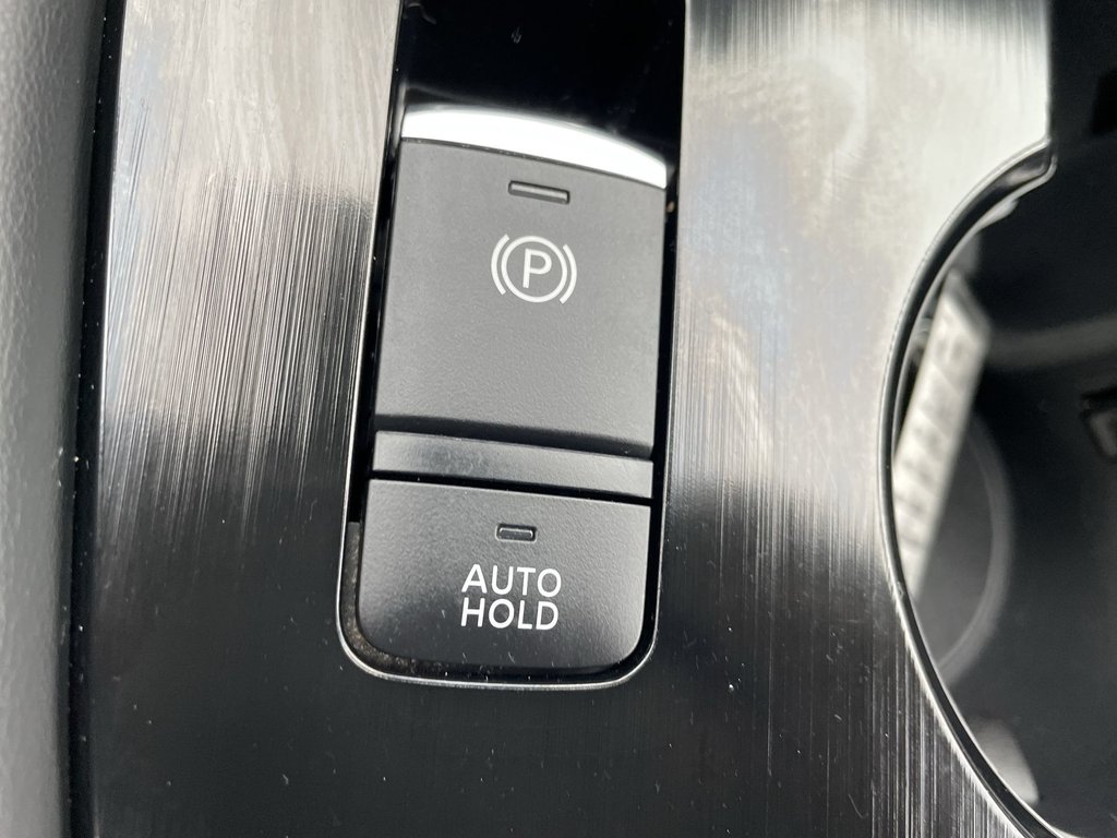 2023 Nissan ROGUE in Antigonish, Nova Scotia - 36 - w1024h768px