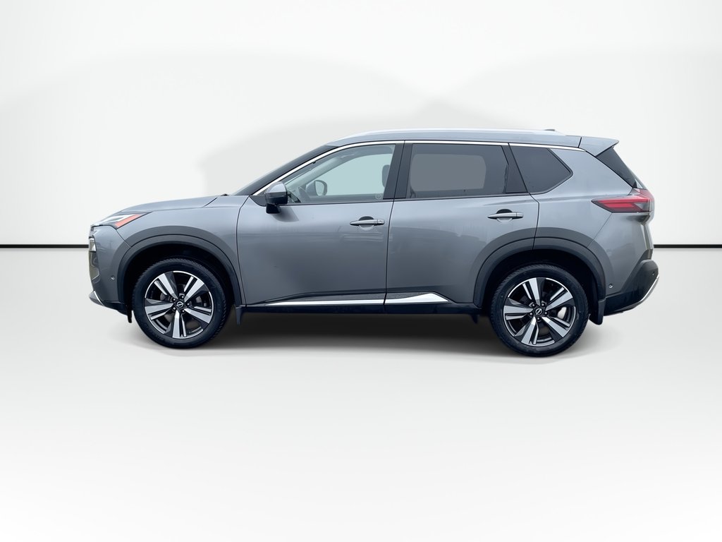 2023 Nissan ROGUE in Antigonish, Nova Scotia - 8 - w1024h768px