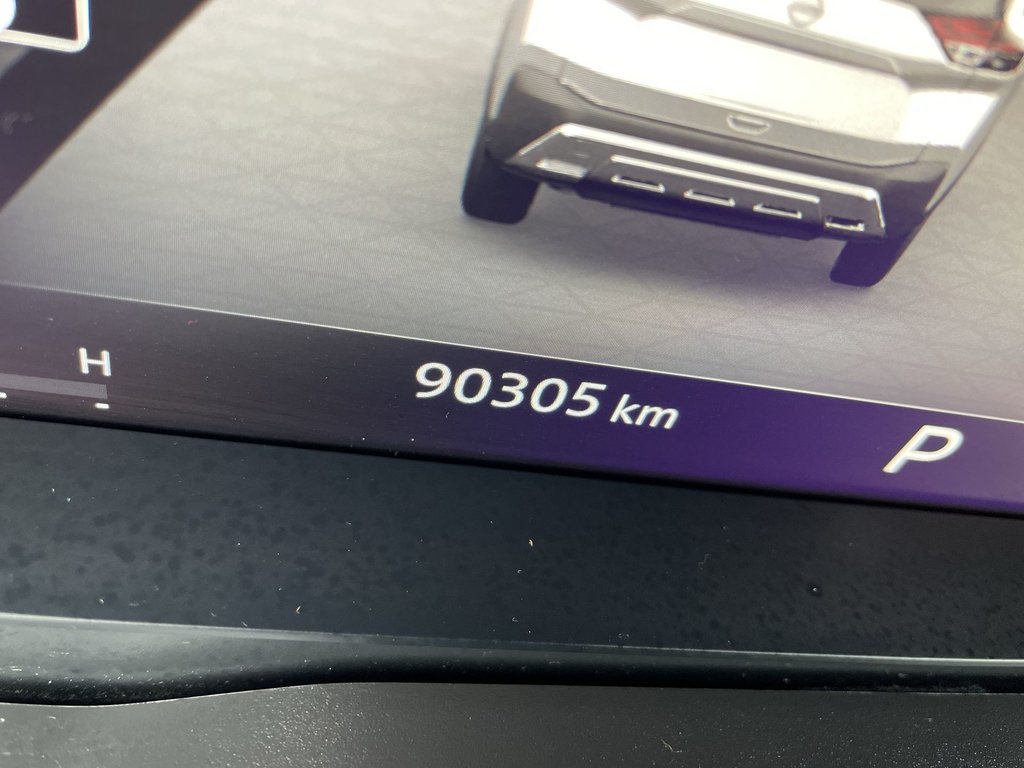 2023 Nissan ROGUE in Antigonish, Nova Scotia - 29 - w1024h768px